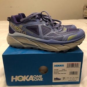 Hoka Challenger ATR3 - Size 7